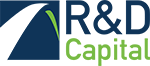 Logo de R&D Capital en couleur
