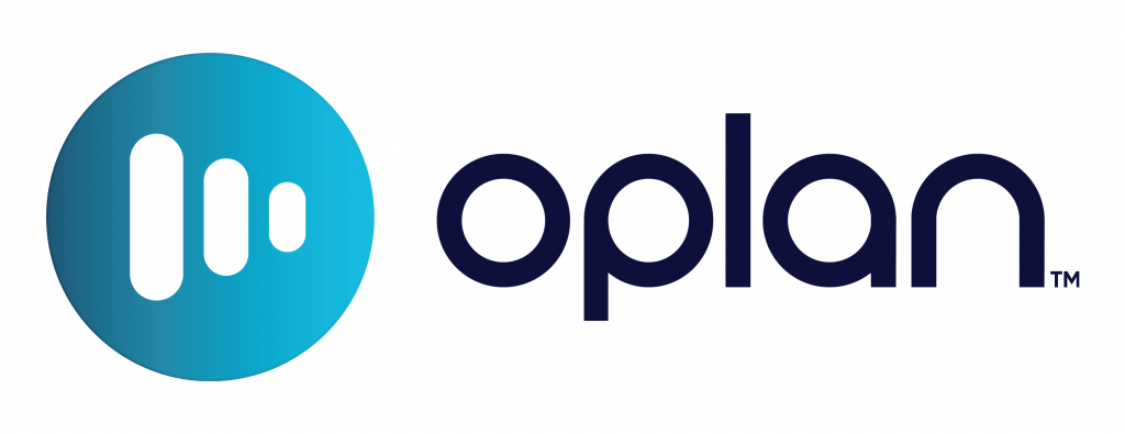 Logo couleur OPLAN